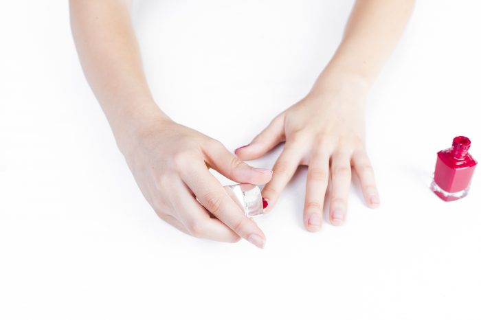 Kinderfeestje-Nagels-Lakken-Baarn Kinderfeestje? Nagels laten lakken bij Nagelstudio Ha in Baarn